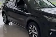 Shorts video Suzuki S-Cross GL
