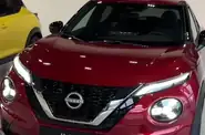Shorts video Nissan Juke N-Connecta
