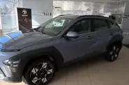 Shorts video Hyundai Kona Elegance