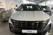 Shorts video Hyundai Tucson Elegance