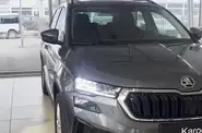 Shorts video Skoda Karoq Selection Plus