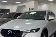 Shorts video Mazda CX-5 Touring S