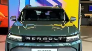 Shorts video Renault Duster Evolution