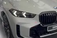 Shorts video BMW X5 M Sport