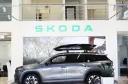 Shorts video Skoda Kodiaq Sportline