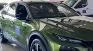 Shorts video Peugeot 408 GT