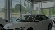 Shorts video Skoda Octavia Selection