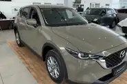 Shorts video Mazda CX-5 Touring S