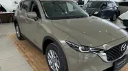 Shorts video Mazda CX-5 Touring S