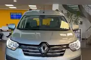Shorts video Renault Express Techno