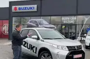 Shorts video Suzuki Vitara GL+