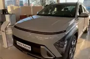 Shorts video Hyundai Kona Elegance