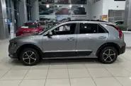 Shorts video Kia Niro Prestige