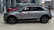 Shorts video Kia Niro Prestige