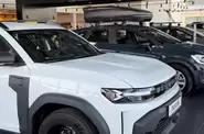 Shorts video Renault Duster Authentic