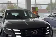 Shorts video Hyundai Tucson Dynamic