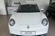 Shorts video Haval Ora 03 Comfort