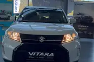 Shorts video Suzuki Vitara GL+