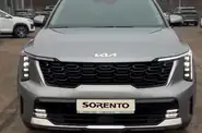 Shorts video Kia Sorento Luxury