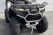 Shorts video Cf moto CForce 1000 Overland Base