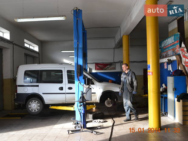 Авто Доктор Авто Доктор