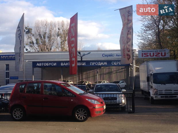 АВТОКОМ АВТОКОМ