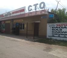 СТО «Аutocarman»