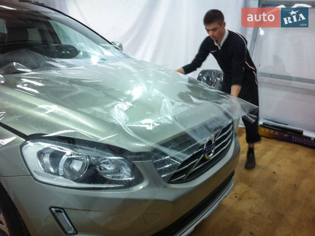 Автал Тонировка Автал Тонировка