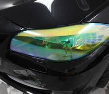 Автал Тонировка