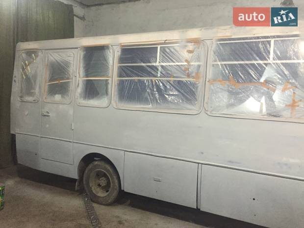 АвтоБусСервис АвтоБусСервис