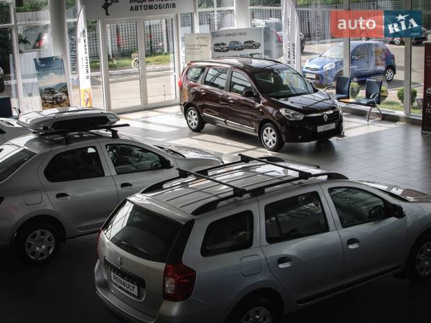 Кий Авто Кий Авто
