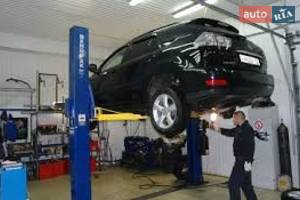 СТО Sv-servise СТО Sv-servise