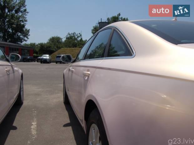 Автостудія Гараж 23 Автостудія Гараж 23