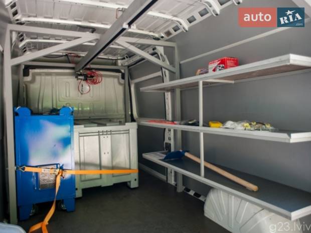 Автостудія Гараж 23 Автостудія Гараж 23