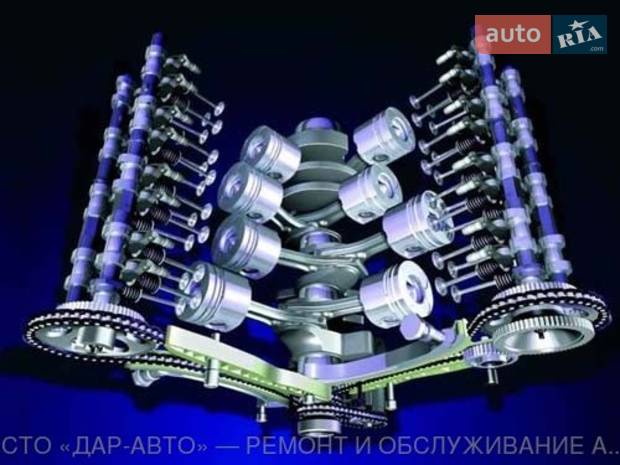 Сто Дар-Авто Сто Дар-Авто