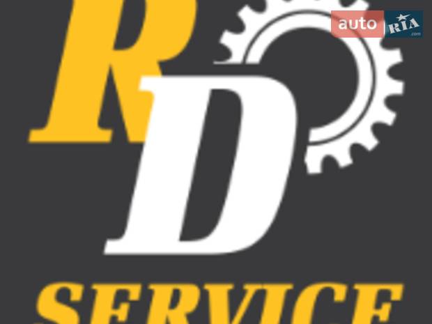 Renault Doctor Service (Left) Renault Doctor Service (Left)