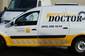 Renault Doctor Service (Left) Renault Doctor Service (Left)