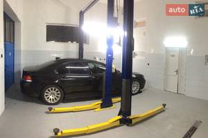 СТО STEERING GEARS СТО та ремонт рульових рейок СТО STEERING GEARS СТО та ремонт рульових рейок