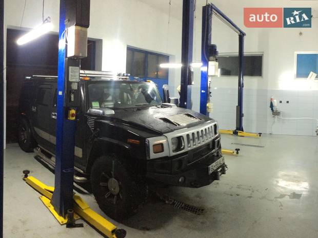 STEERING GEARS СТО та ремонт рульових рейок STEERING GEARS СТО та ремонт рульових рейок