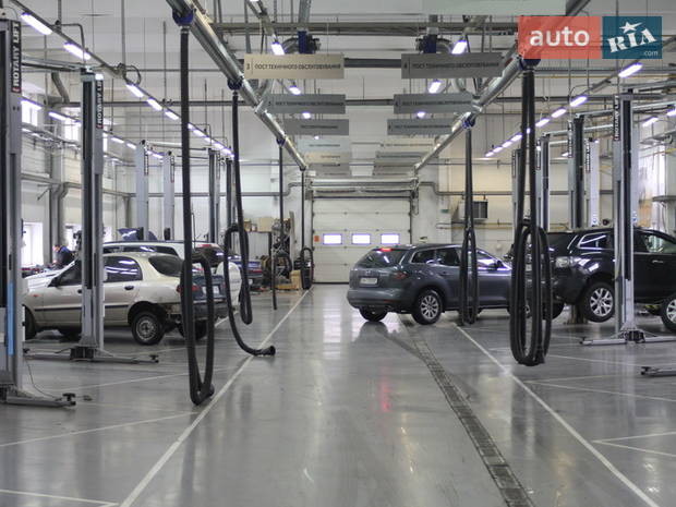 АвтоМетрополис АвтоМетрополис