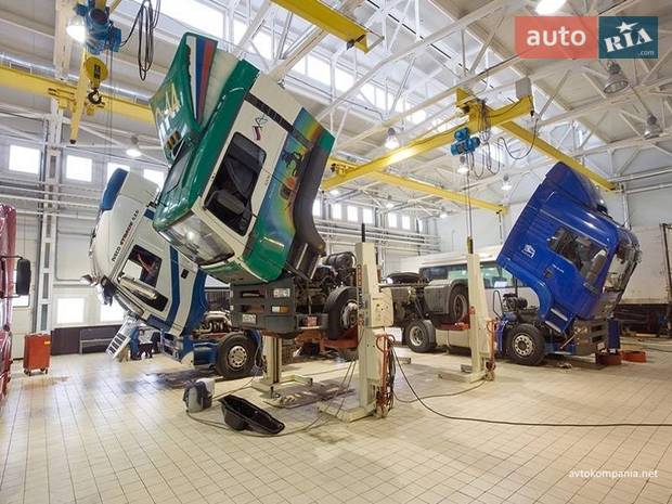 Автокомпанія АНВІ Автокомпанія АНВІ