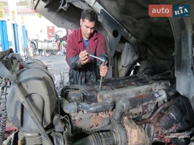 Автокомпанія АНВІ Автокомпанія АНВІ