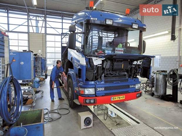 Автокомпанія АНВІ Автокомпанія АНВІ