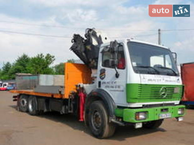 Авторазборка MAN - Mercedes Авторазборка MAN - Mercedes