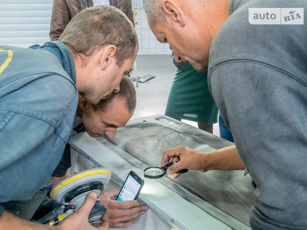Bosch Car Service Tandem Bosch Car Service Tandem