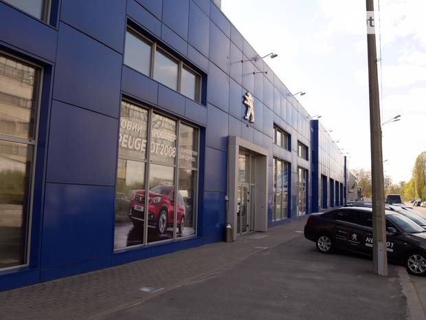 Авторизованный сервисный центр Peugeot компании «ИЛТА» Авторизованный сервисный центр Peugeot компании «ИЛТА»