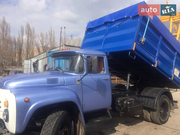 Криворожский Завод Автомобильных Надстроек Криворожский Завод Автомобильных Надстроек