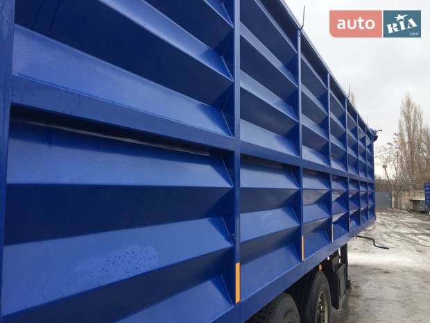 Криворожский Завод Автомобильных Надстроек Криворожский Завод Автомобильных Надстроек