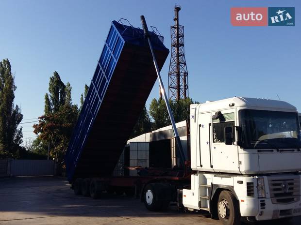 Криворожский Завод Автомобильных Надстроек Криворожский Завод Автомобильных Надстроек