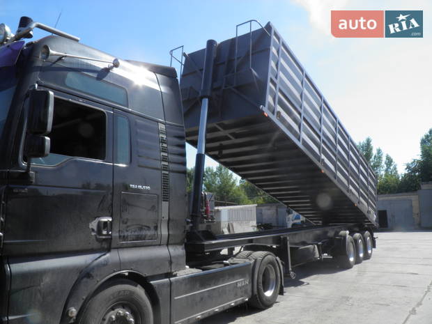 Криворожский Завод Автомобильных Надстроек Криворожский Завод Автомобильных Надстроек